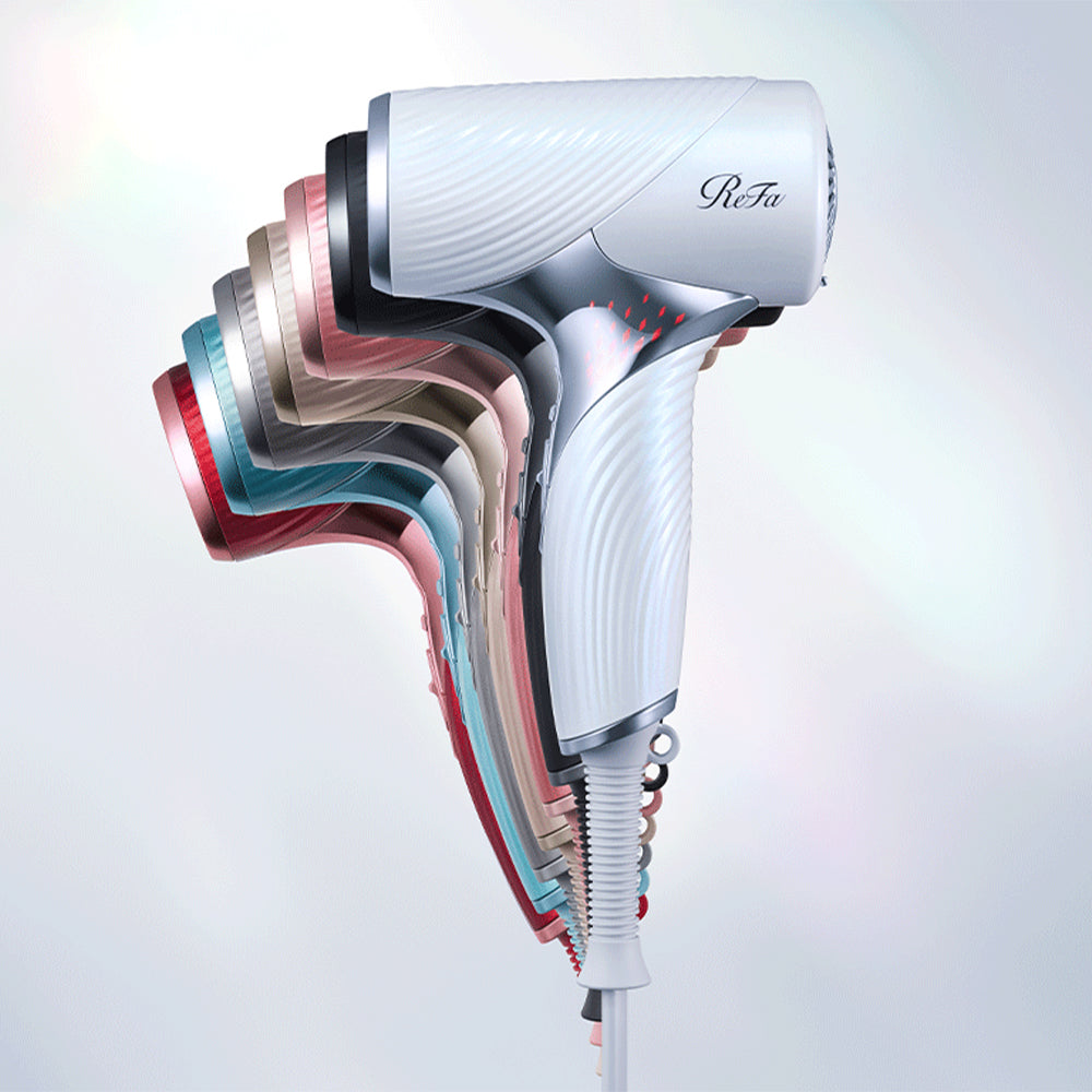 ReFa BEAUTECH DRYER SE リファ ビューテックドライヤー – Neolive Store