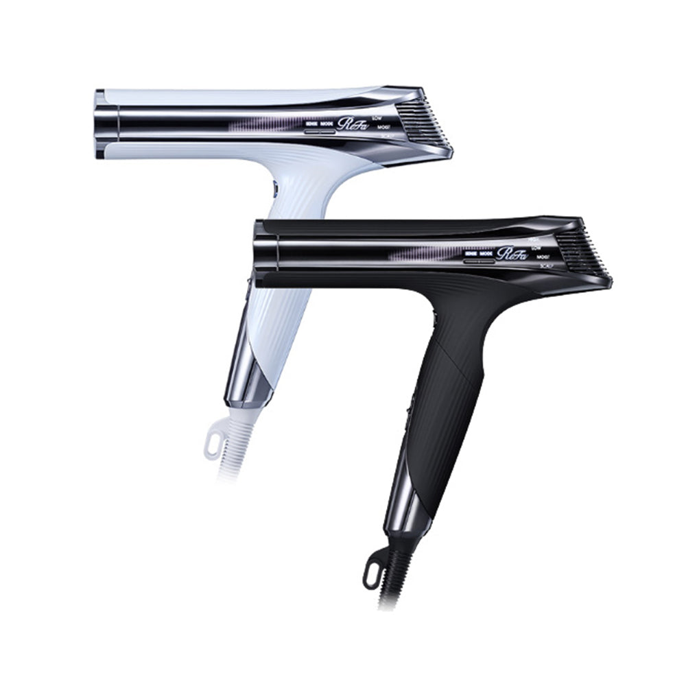 ReFa BEAUTECH DRYER S+ シルバー リファビューテック ドライヤー S+（小型軽量） | ドライヤー | ReFa