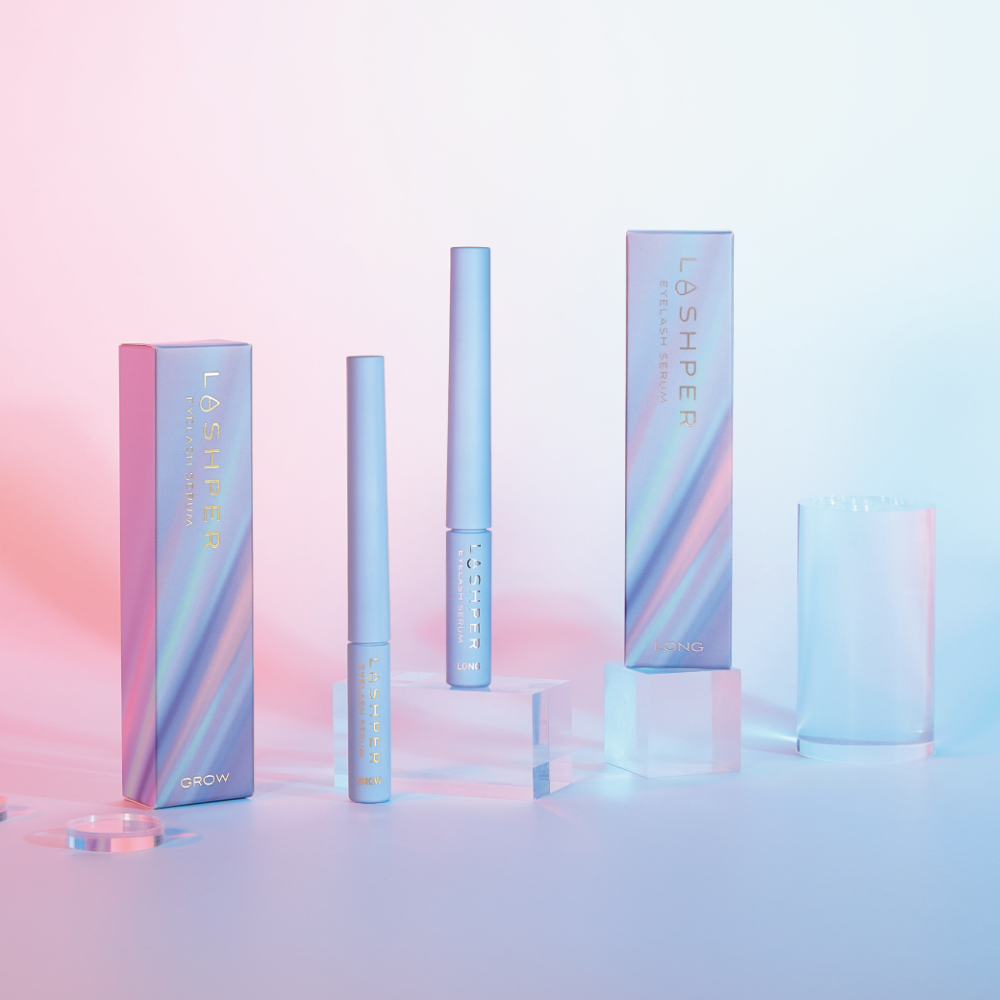 ラシュパー アイラッシュ セラム 2ml – acote shop