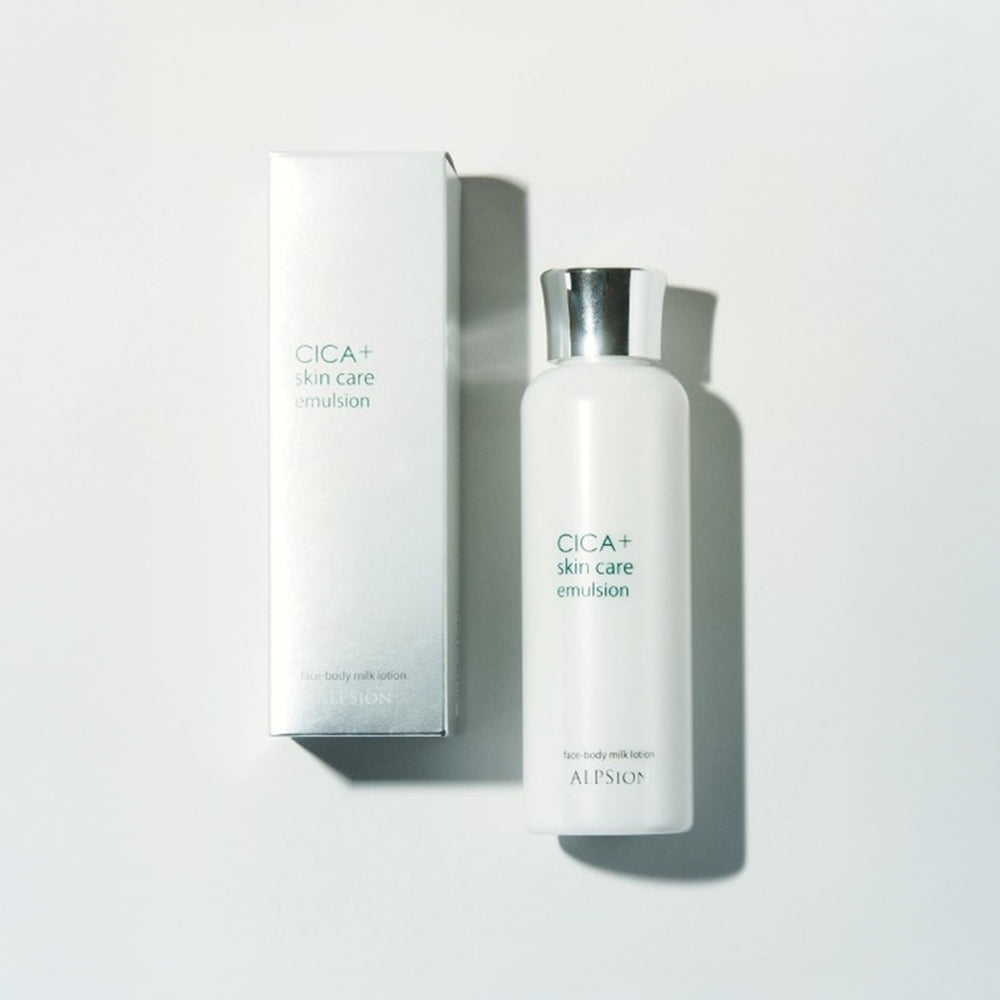 alpure スキンケアエマルジョン 150ml – acote shop