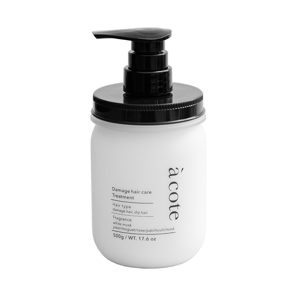 a cote シャンプー トリートメント セット 詰め替え New】a cote トリートメント 500g – Neolive Store