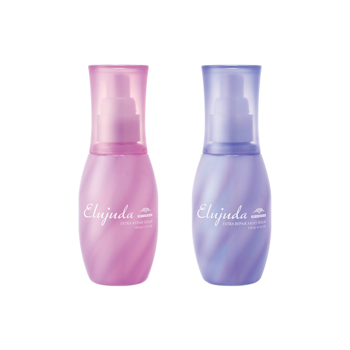 エルジューダ エクストラリペアセラム　5本 エルジューダ エクストラリペア セラム/ミルキーセラム 120ml – acote shop