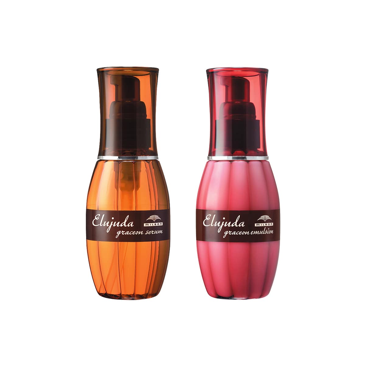 エルジューダ  グレイスオンセラム 120mL 3本 エルジューダ グレイスオン セラム/エマルジョン 120ml – acote shop