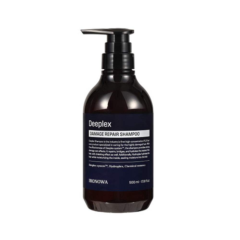 シャンプー tkj594 ディープレックス シャンプー 500ml – Neolive Store