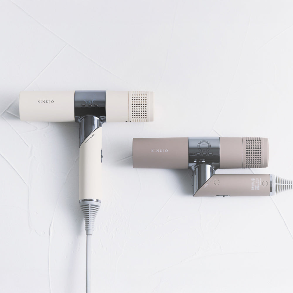 KINUJO Hair Dryer キヌージョ ドライヤー – acote shop