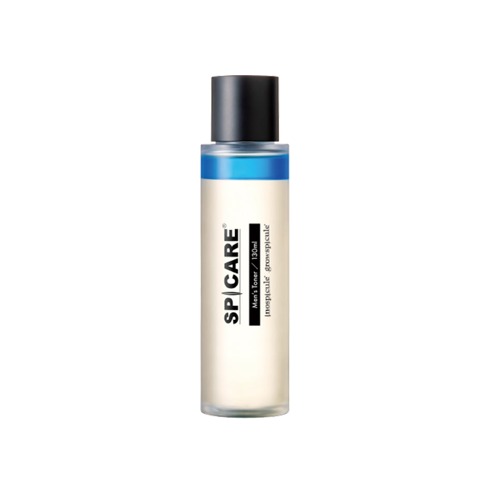 SPICARE Men's Toner 130ml スピケア メンズ トナー – acote shop
