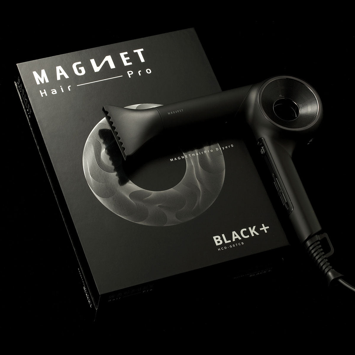 MAGNET HairPro Dryer0+(ゼロプラス) – acote shop