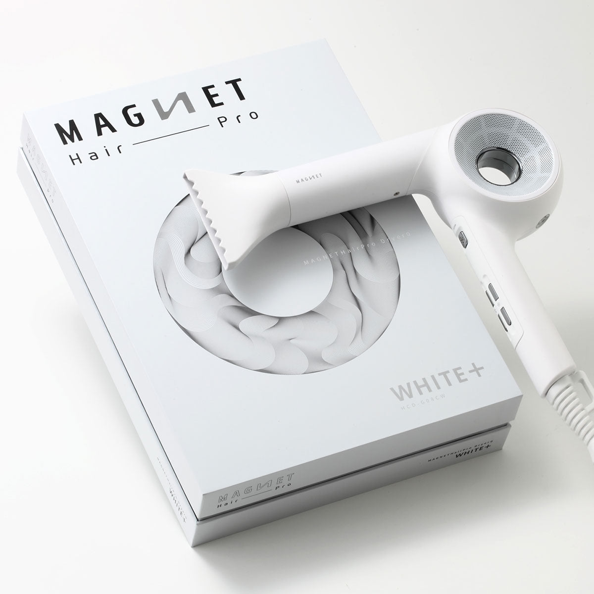 MAGNET HairPro Dryer0+(ゼロプラス) – acote shop