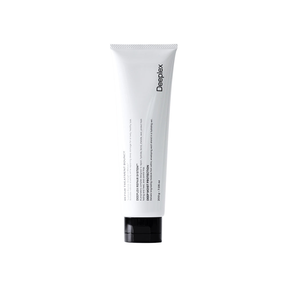 ディープレックス トリートメント Moist/Smooth/Bounce 200g – acote shop