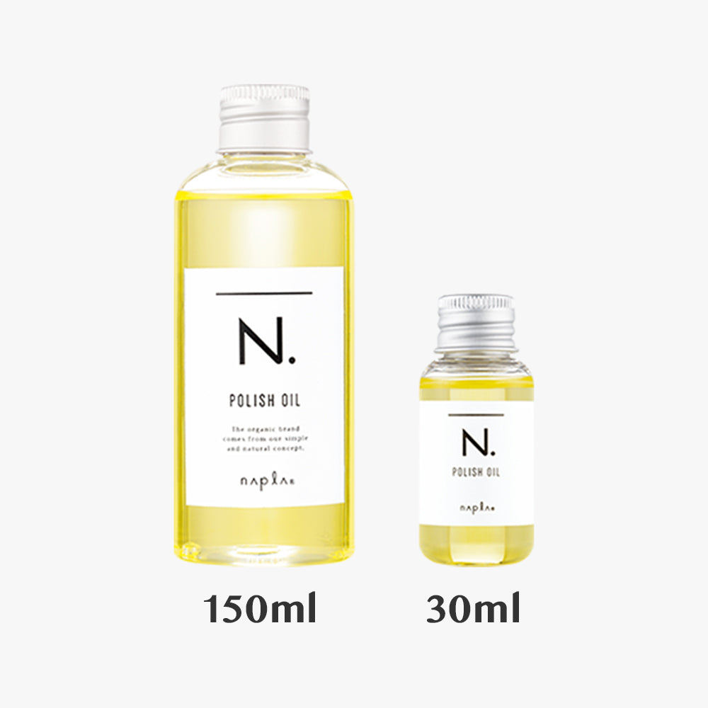 N.ポリッシュオイル 30ml/150ml – acote shop