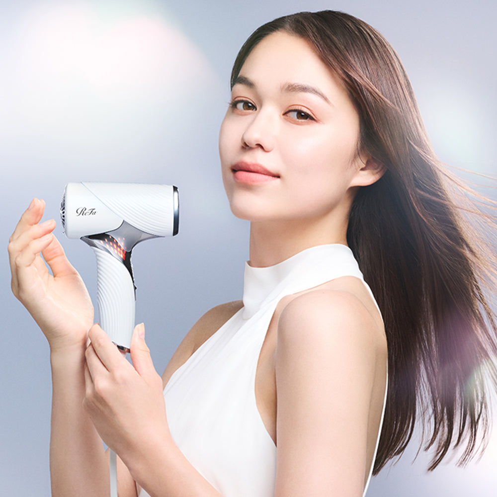 ReFa BEAUTECH DRYER SE リファ ビューテックドライヤー – Neolive Store