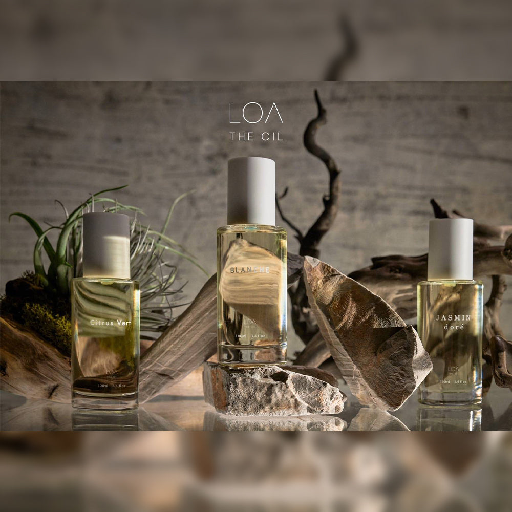 LOA THE OIL 100ml – Neolive Store