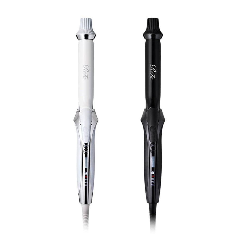 リファカールアイロン プロ 26mm ReFa CURL IRON PRO ReFa CURL IRON PRO リファ カールアイロン プロ – Neolive Store