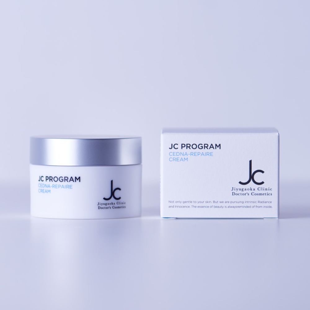 JC PROGRAM 30g ⁄ JCセドナリペールクリームの公式商品情報｜美容