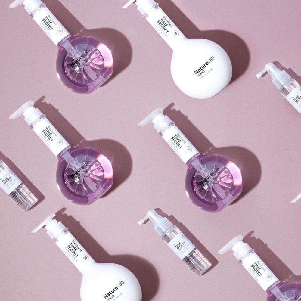 SEACRET シャンプー＆コンディショナーセット 未使用｜新品未使用】未