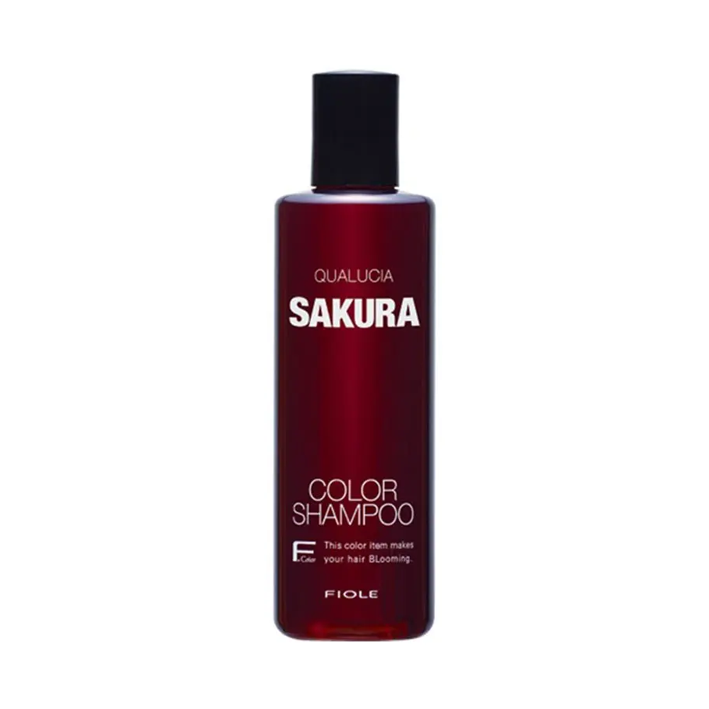 クオルシアカラーシャンプー 250ml