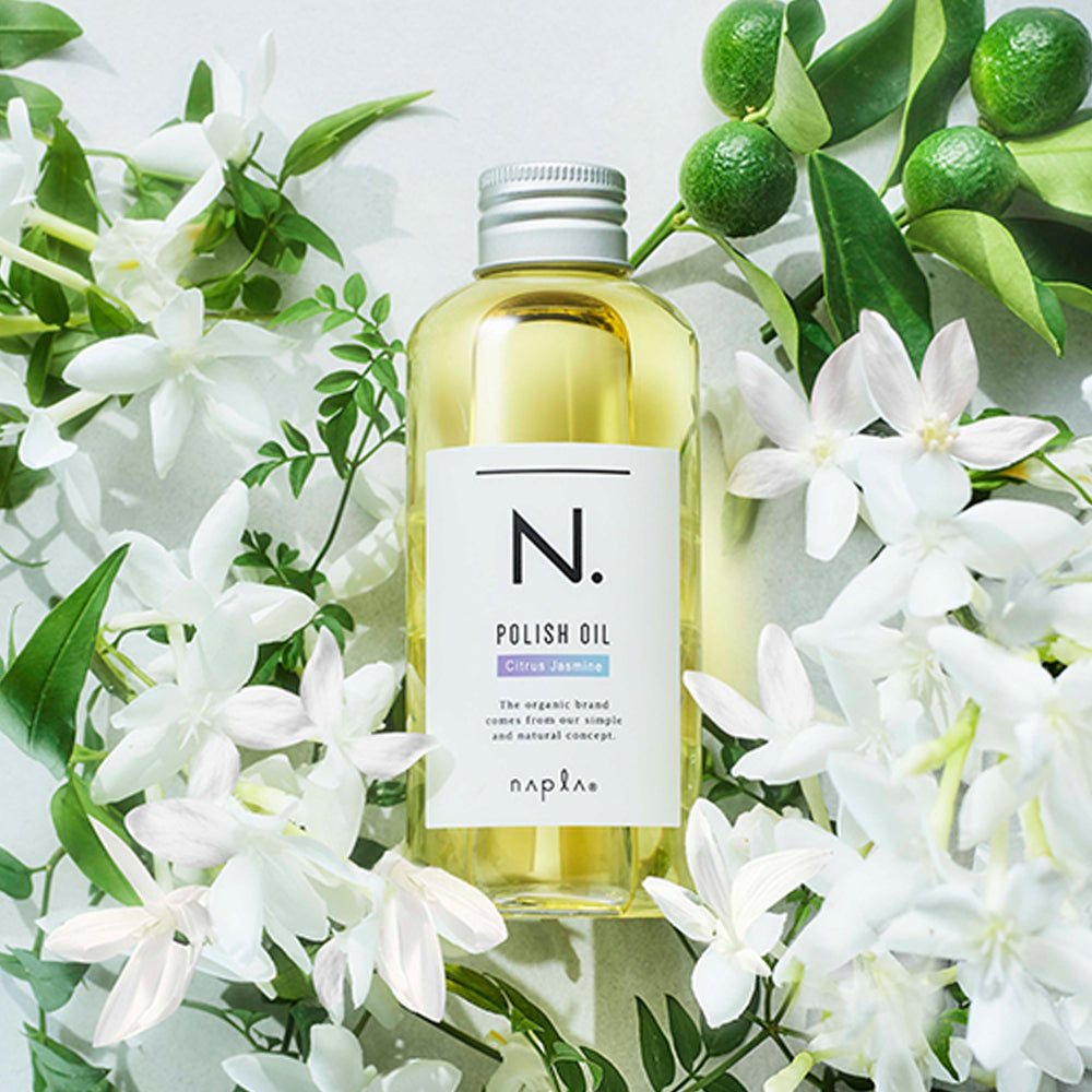 N.ポリッシュオイル 30ml/150ml – acote shop