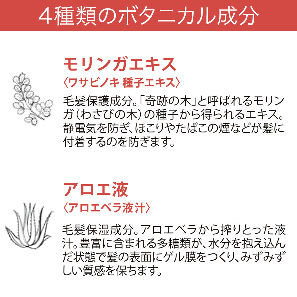 N.スタイリングセラム 94g – Neolive Store