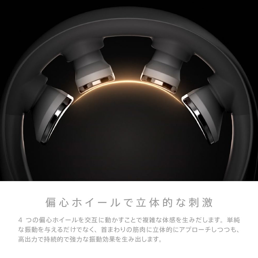 eviden スマートネック極 – Neolive Store