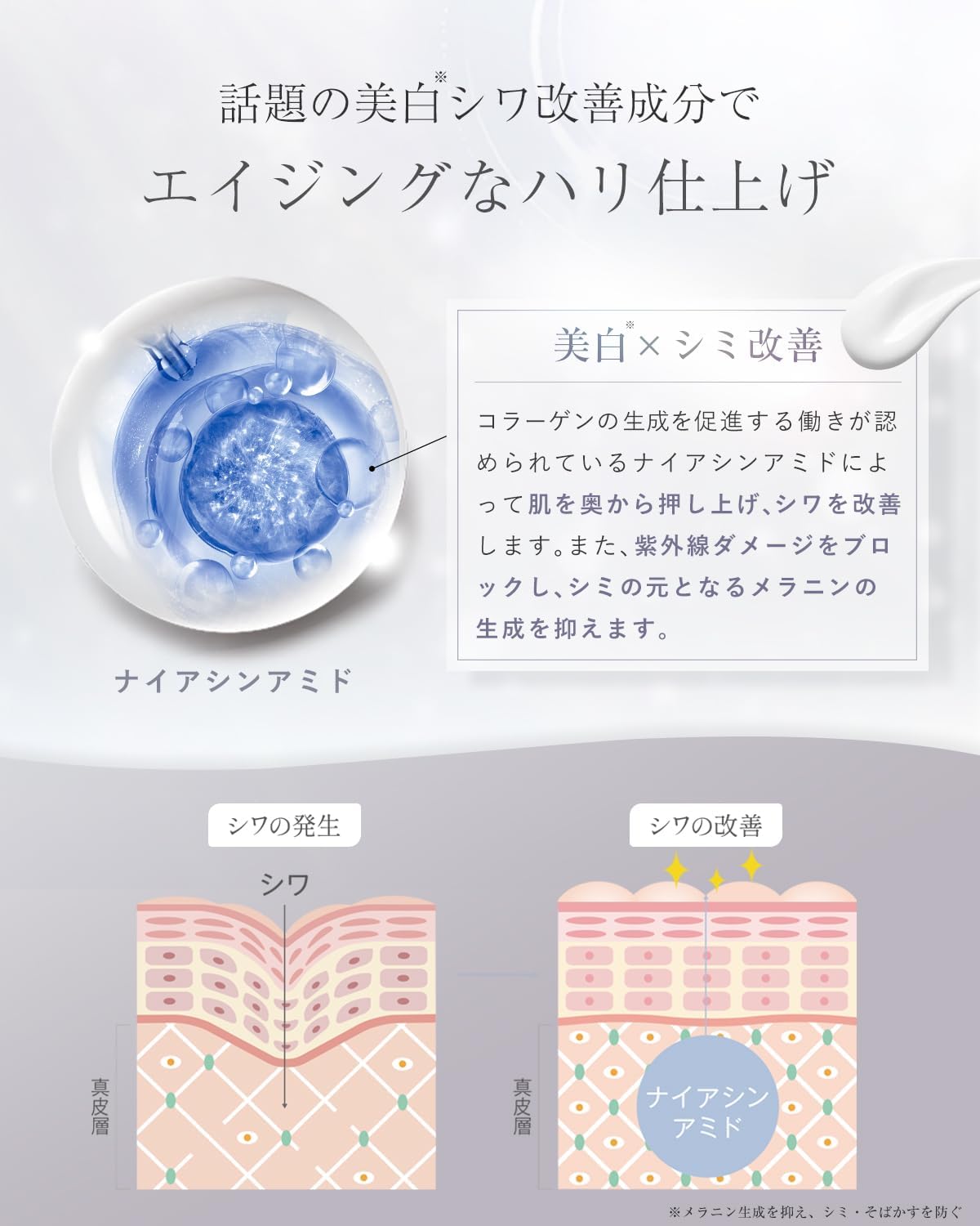 ルリーク ムービングリンクルケアクリーム 15g – Neolive Store