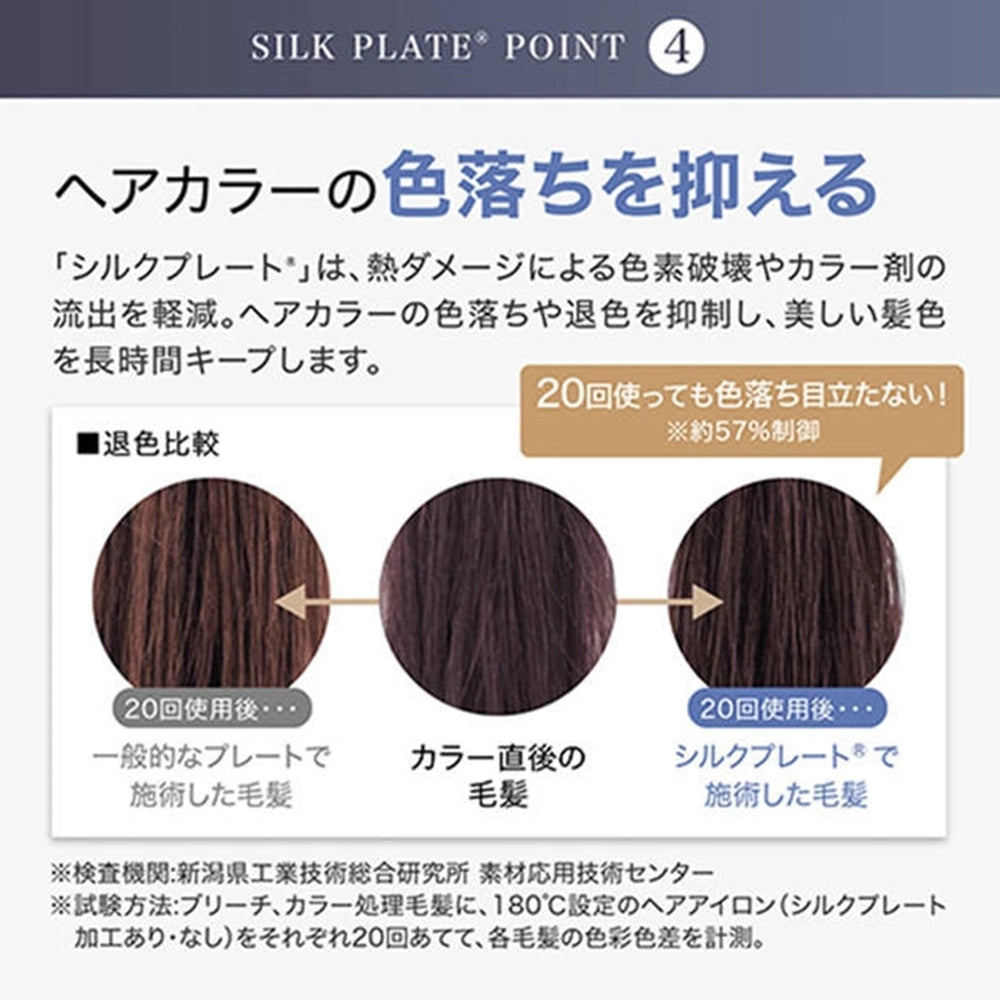 KINUJO Pro Curl Iron キヌージョ プロ カールアイロン 26/32/38mm 黒