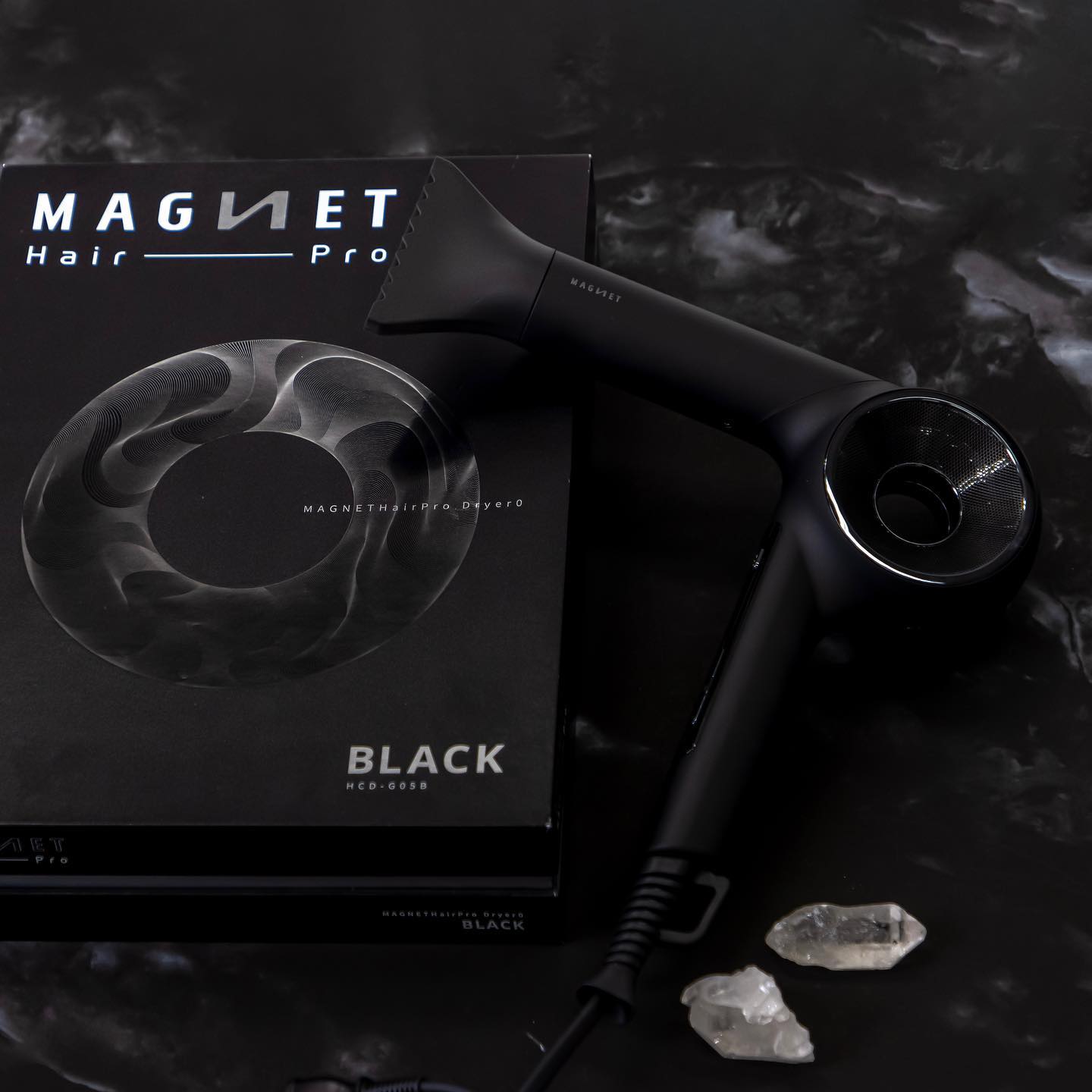 MAGNETHairPro Dryer0 – Neolive Store