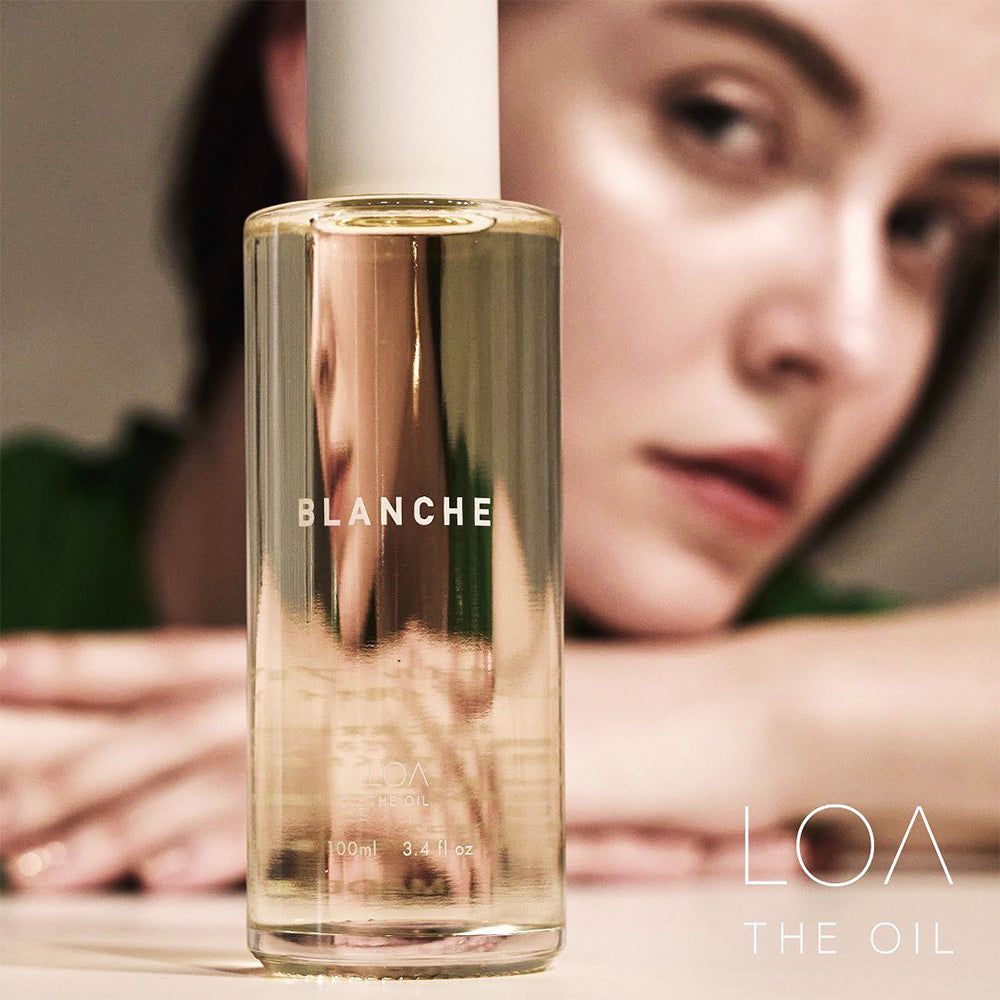 ロアザオイル ミスティックウッド 100mL 2本 LOA THE OIL 公式ストア ロアオイル 