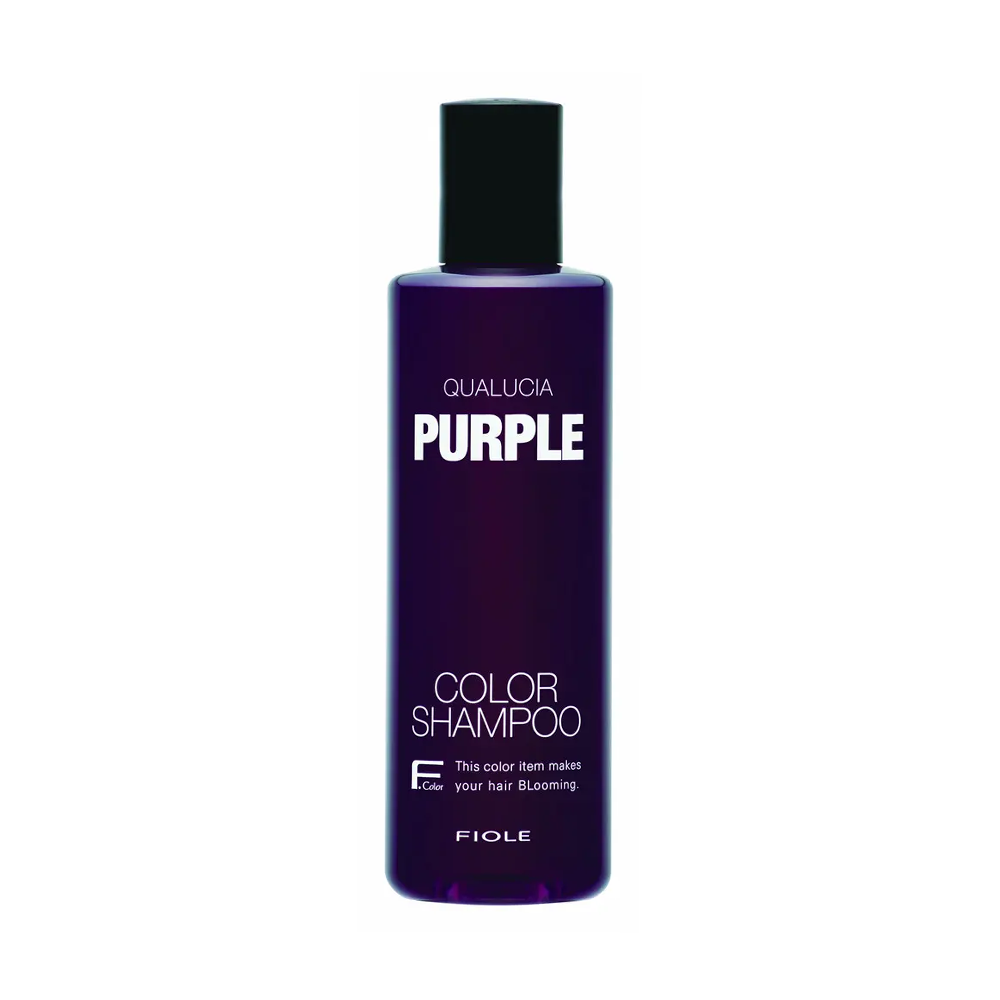 クオルシアカラーシャンプー 250ml