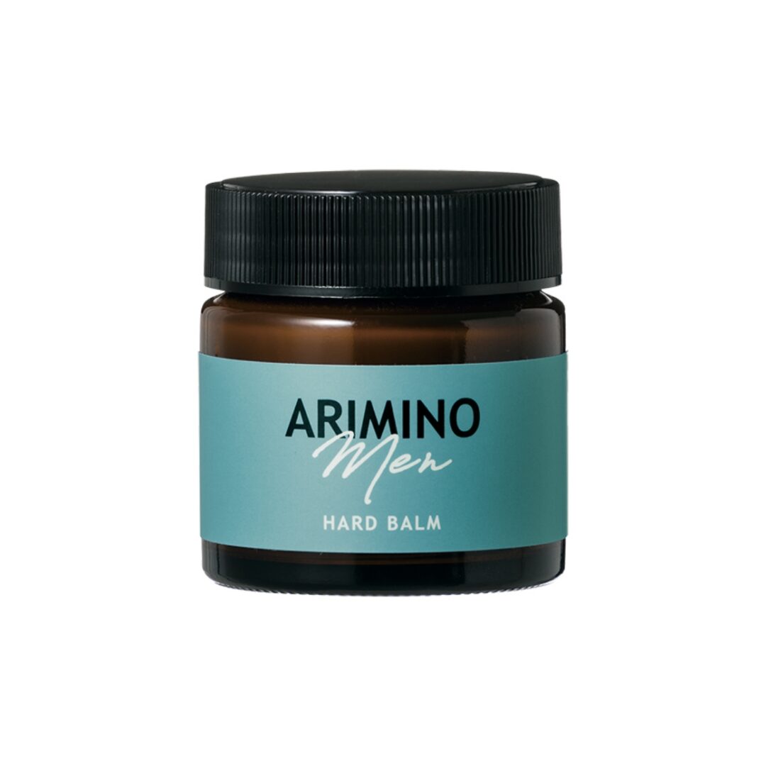アリミノ メン ハード バーム 60g アリミノメン ハードバーム 60g – acote shop