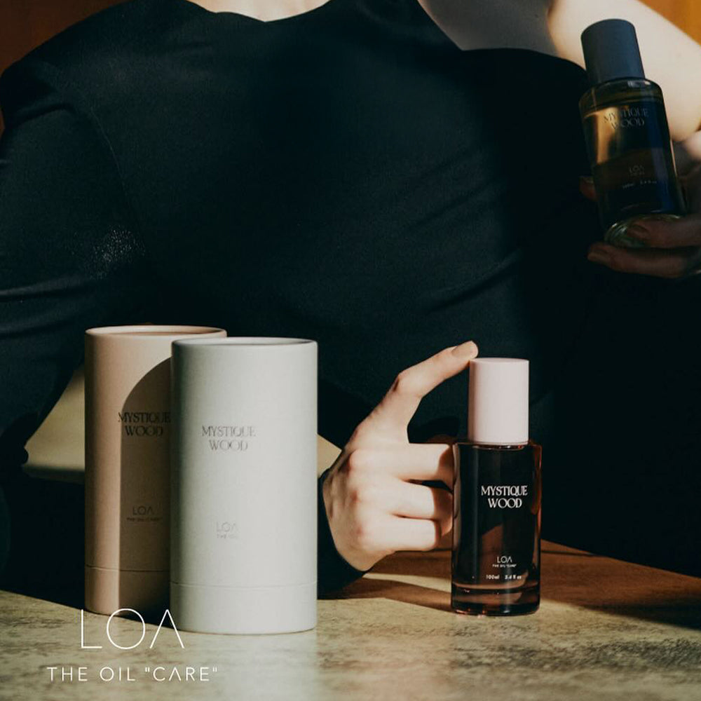 ロアザオイル　LOA THE OIL 100ml Amazon | LOA THE OIL ロア ザ オイル 100ml | LOA | ボディ