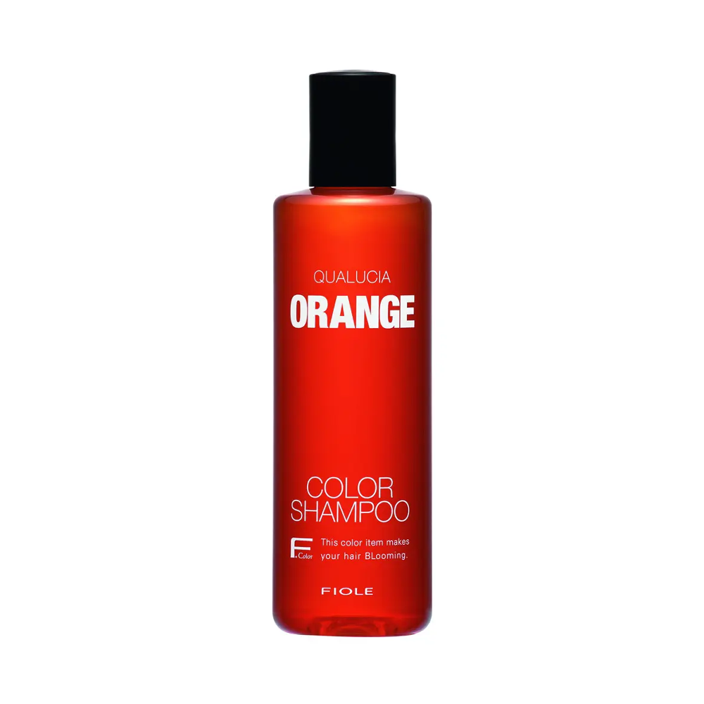 クオルシアカラーシャンプー 250ml