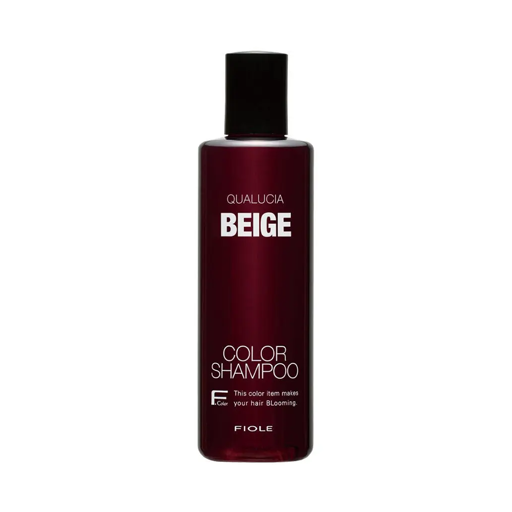 クオルシアカラーシャンプー 250ml