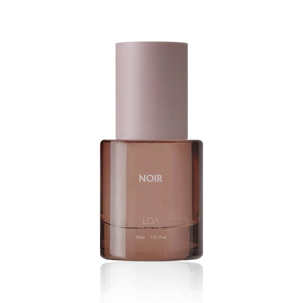 LOA THE OIL NOIR ロア ザ オイル ノワール (30ml