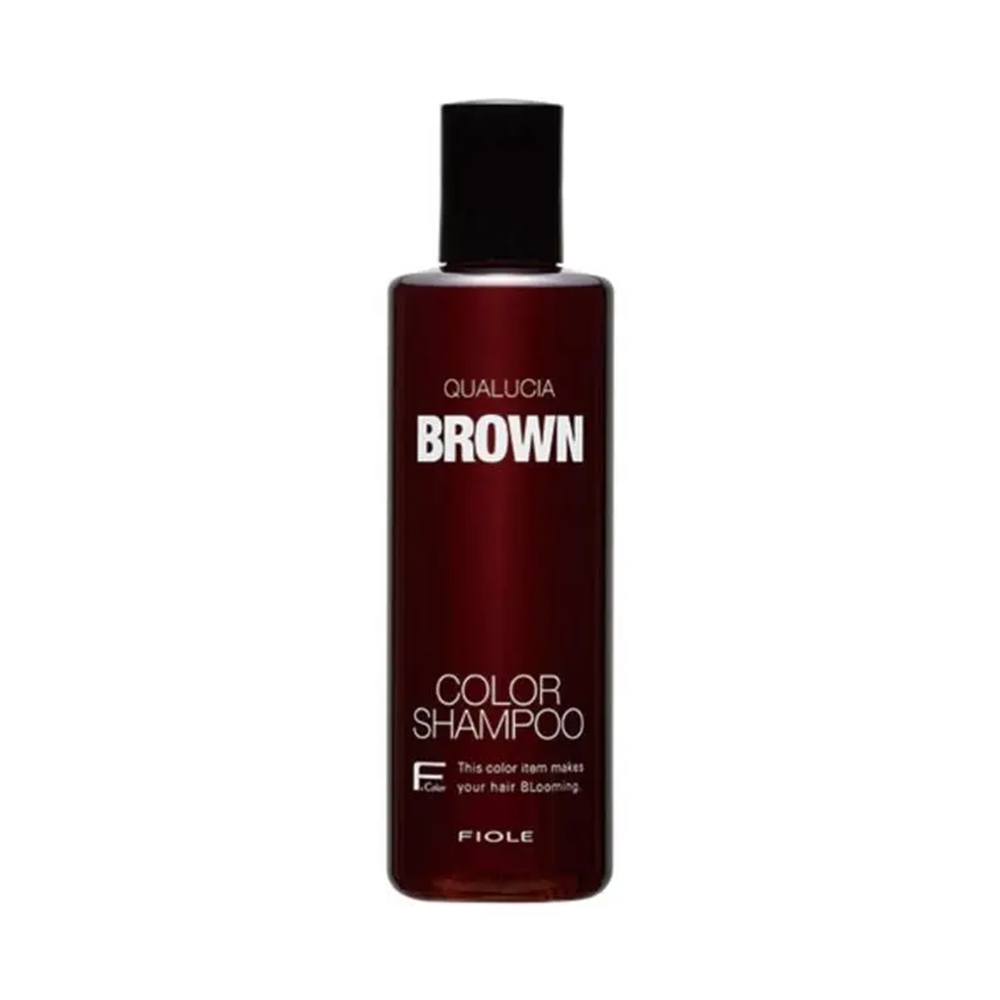 クオルシアカラーシャンプー 250ml