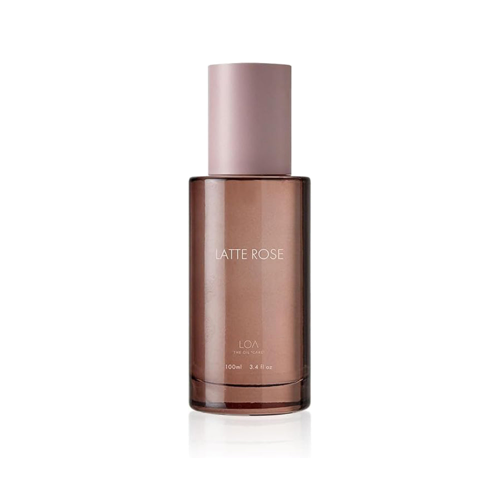 LOA THE OIL "CARE" 100ml