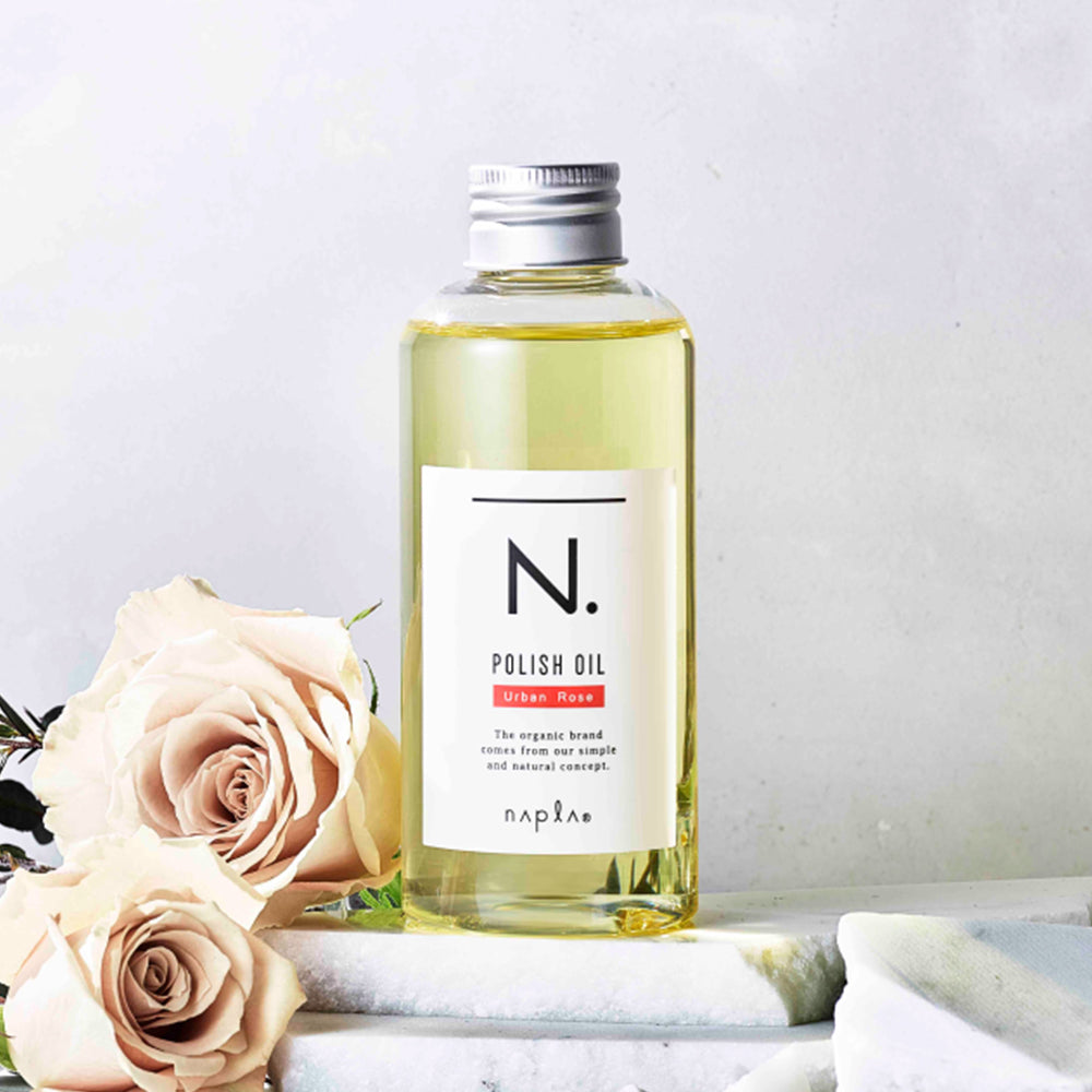 N.ポリッシュオイル 30ml/150ml – acote shop