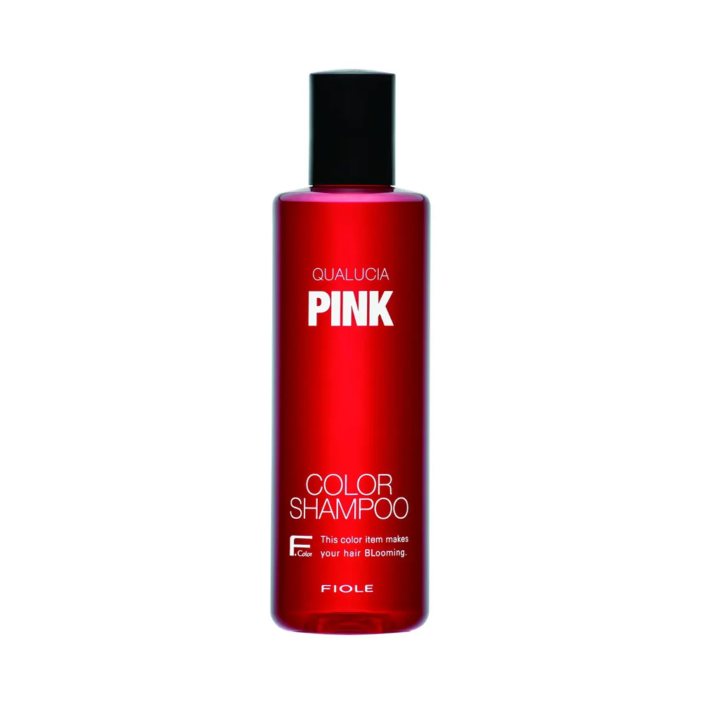 クオルシアカラーシャンプー 250ml