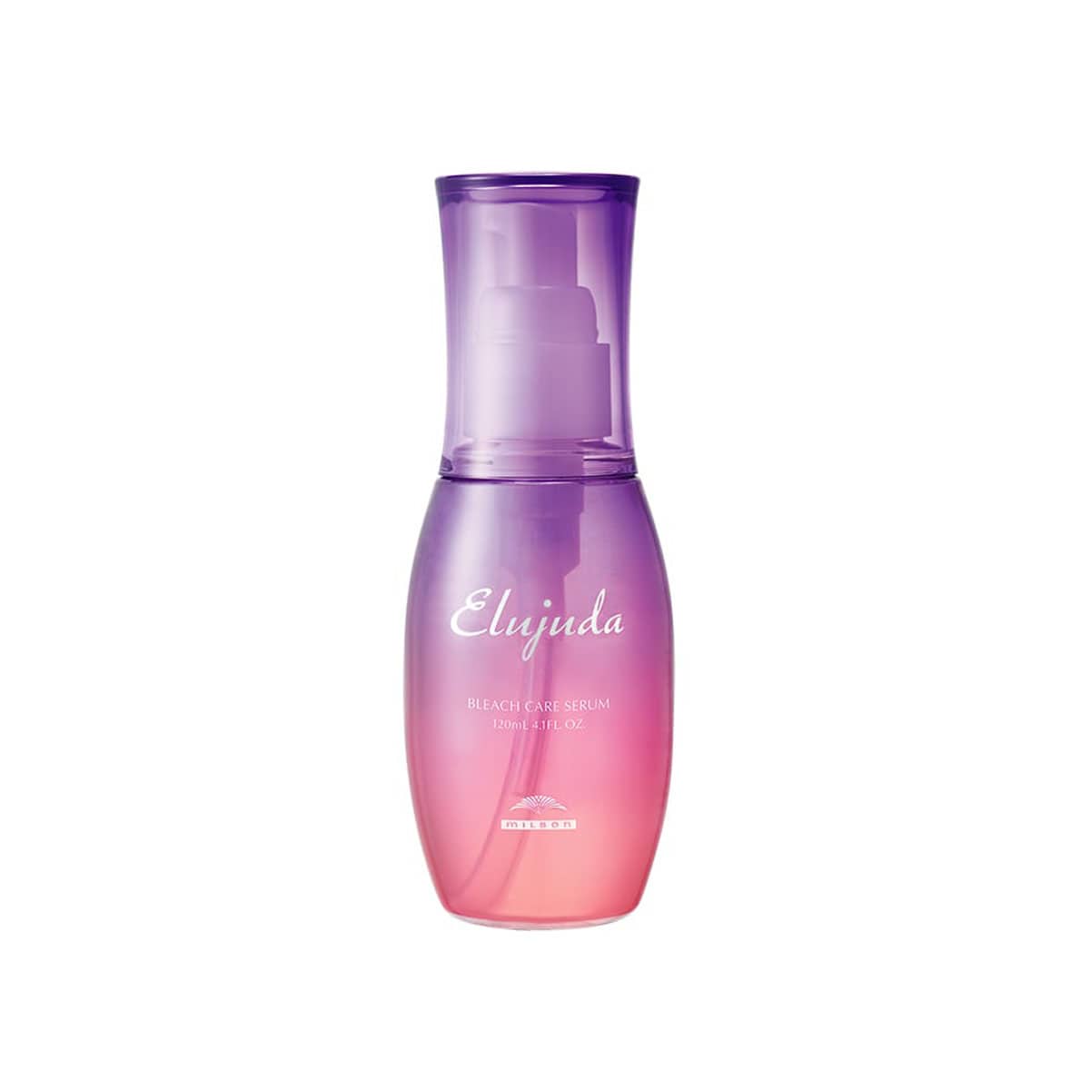 エルジューダ ブリーチケア セラム/ジェルセラム 120ml