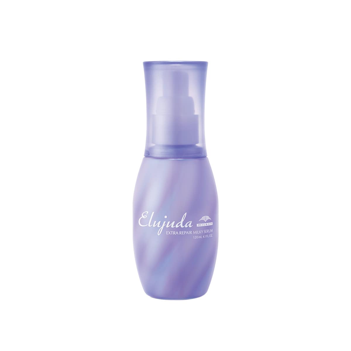 エルジューダ エクストラリペア ミルキーセラム 120ml エルジューダ エクストラリペア セラム/ミルキーセラム 120ml – acote shop