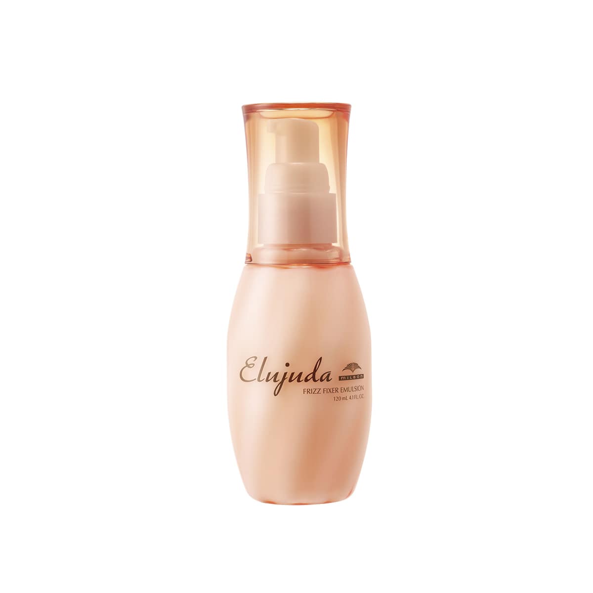 エルジューダ フリッズフィクサー エマルジョン/エマルジョン＋ 120ml