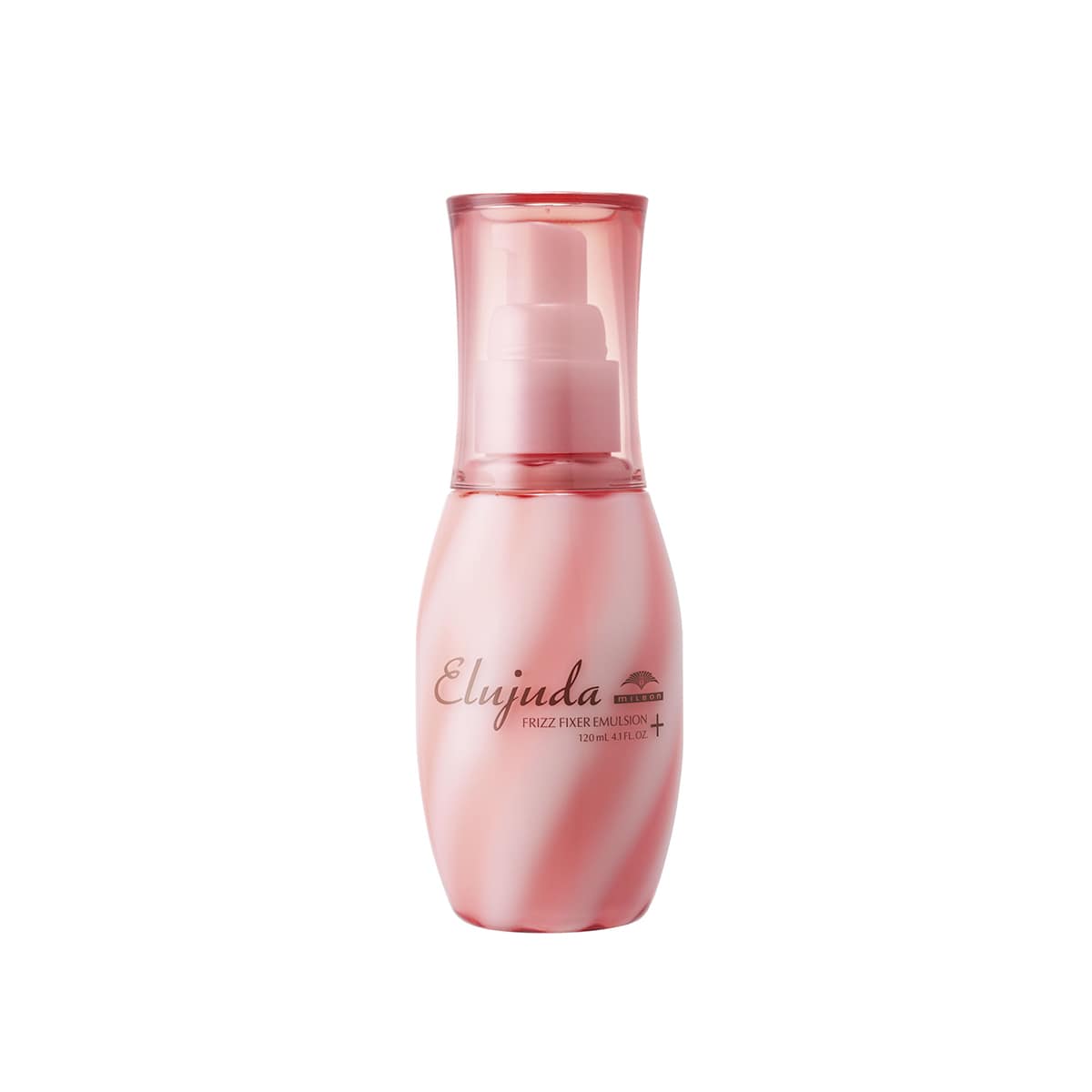 エルジューダ フリッズフィクサー エマルジョン/エマルジョン＋ 120ml