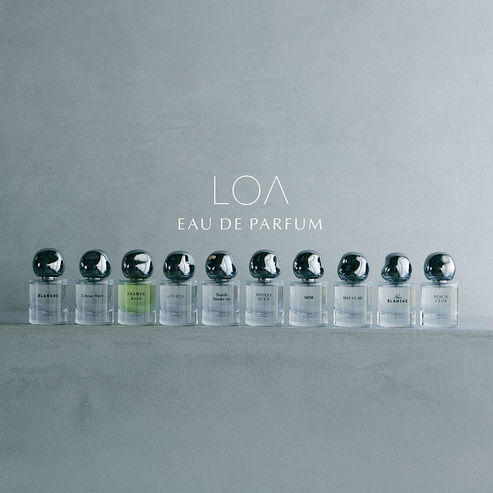 LOA EAU DE PARFUM 30ml – acote shop