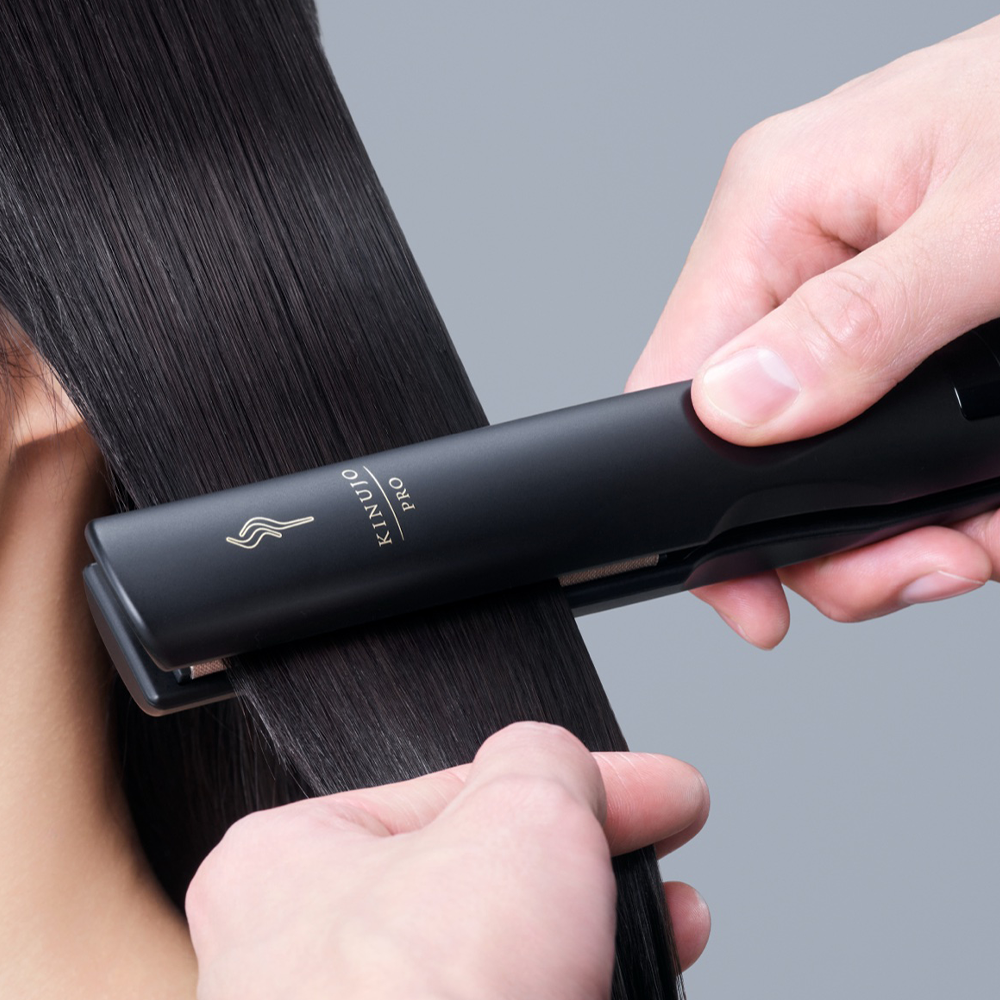 KINUJO Pro Straight キヌージョ プロ ストレート – acote shop KINUJO Pro Straight キヌージョ プロ ストレート – acote shop