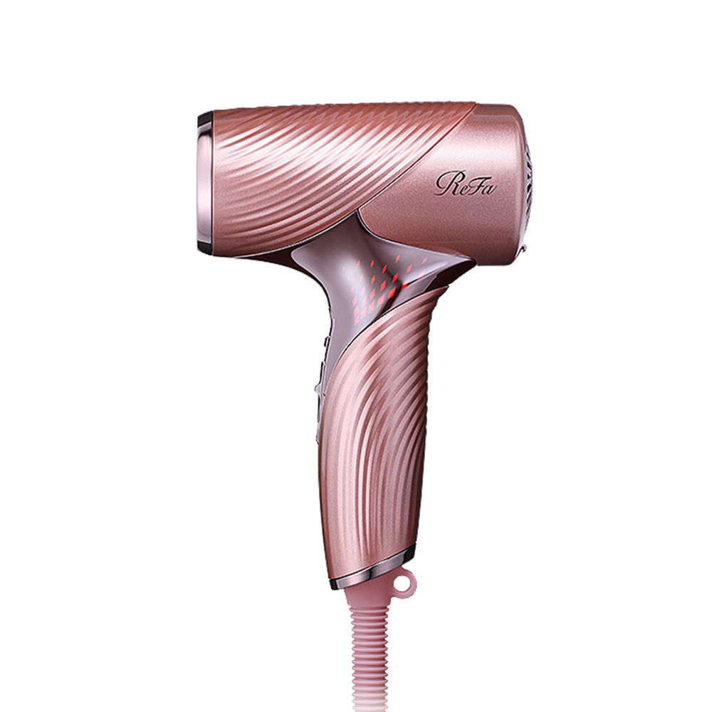ReFa BEAUTECH DRYER SE ドライヤー　レッド　新品未使用 ReFa BEAUTECH DRYER SE リファ ビューテックドライヤー – Neolive Store