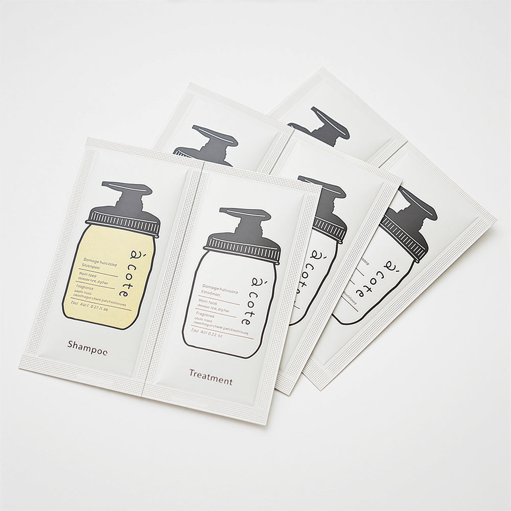 シャンプー – Neolive Store