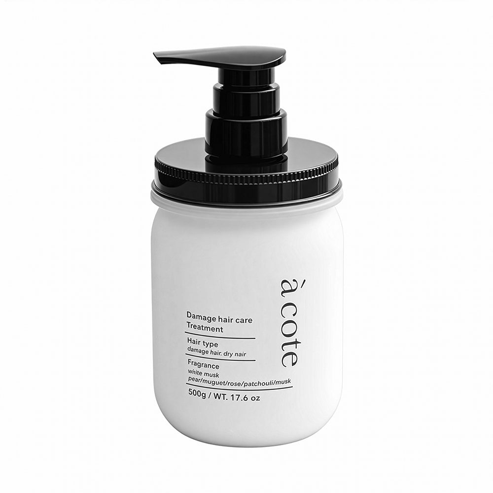 New】a cote トリートメント 500g – Neolive Store